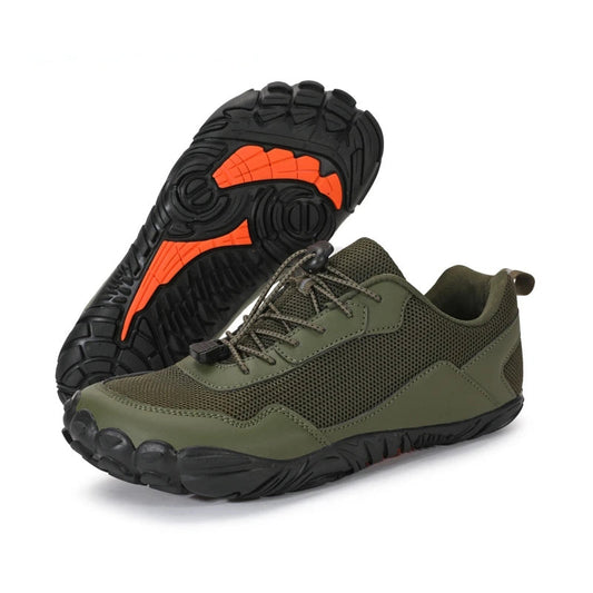 aerofoot™ Hike - Barefoot Shoes